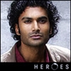 Heroes avatars