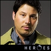 Heroes avatars
