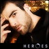 Heroes avatars