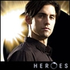 Heroes avatars