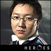 Heroes avatars