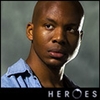 Heroes avatars