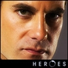 Heroes avatars