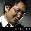 Heroes avatars