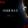Iron man avatars