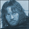 Lord of the rings avatars