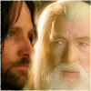 Lord of the rings avatars