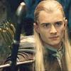 Lord of the rings avatars