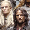 Lord of the rings avatars