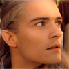 Lord of the rings avatars