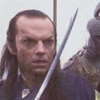 Lord of the rings avatars
