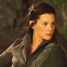 Lord of the rings avatars