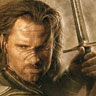 Lord of the rings avatars