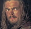 Lord of the rings avatars