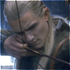 Lord of the rings avatars