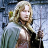 Lord of the rings avatars