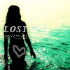 Lost