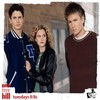 One tree hill avatars