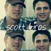 One tree hill avatars