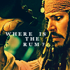 Pirates of the caribbean