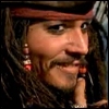 Pirates of the caribbean avatars