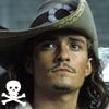 Pirates of the caribbean avatars