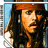 Pirates of the caribbean avatars