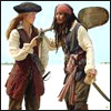 Pirates of the caribbean avatars