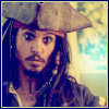 Pirates of the caribbean avatars