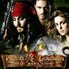 Pirates of the caribbean avatars