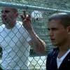 Prison break avatars