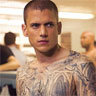 Prison break avatars