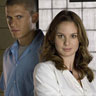 Prison break avatars