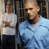 Prison break