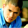 Prison break avatars