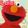 Sesame street elmo avatars