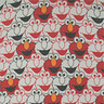 Sesame street elmo avatars