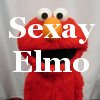 Sesame street elmo avatars