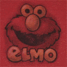 Sesame street elmo avatars