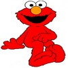 Sesame street elmo avatars