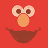 Sesame street elmo avatars