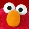 Sesame street elmo avatars