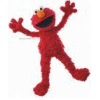 Sesame street elmo avatars