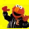 Sesame street elmo avatars