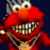 Sesame street elmo avatars