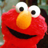 Sesame street elmo avatars