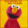 Sesame street elmo avatars