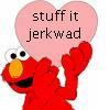 Sesame street elmo avatars