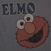 Sesame street elmo avatars