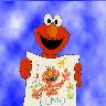 Sesame street elmo avatars